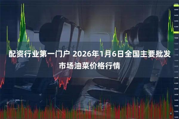 配资行业第一门户 2026年1月6日全国主要批发市场油菜价格行情